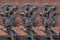 Decoction Models Armored Core Pre-Painted Action Figure: Rayleonard 03-AALIYAH Supplice thumbnail 19