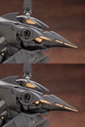 Decoction Models Armored Core Pre-Painted Action Figure: Rayleonard 03-AALIYAH Supplice thumbnail 23