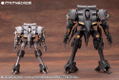 Decoction Models Armored Core Pre-Painted Action Figure: Rayleonard 03-AALIYAH Supplice thumbnail 25