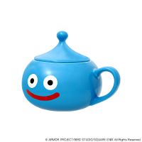 Dragon Quest Smile Slime Soup Cup: Slime