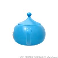 Dragon Quest Smile Slime Soup Cup: Slime