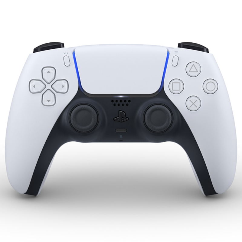DualSense Wireless Controller + EA SPORTS FIFA 23 image 2