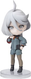 Figuarts Mini Mobile Suit Gundam The Witch from Mercury: Miorine Rembran thumbnail 1