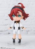Figuarts Mini Mobile Suit Gundam The Witch from Mercury: Suletta Mercury thumbnail 3