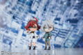 Figuarts Mini Mobile Suit Gundam The Witch from Mercury: Suletta Mercury thumbnail 6