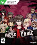Inescapable: No Rules, No Rescue thumbnail 1