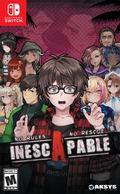 Inescapable: No Rules, No Rescue thumbnail 1