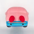 Kirby's Dream Land All Star Collection Plush: Car Mouth Big Plush thumbnail 4