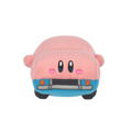 Kirby and the Forgotten Land Car Mouth Buruburu Plush thumbnail 1