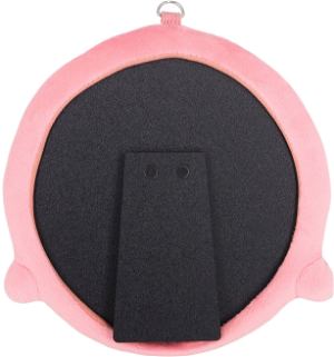 Kirby and the Forgotten Land - Ring Mouth Plush Mirror