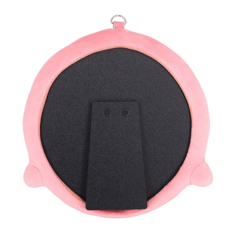 Kirby and the Forgotten Land - Ring Mouth Plush Mirror image 3