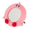Kirby and the Forgotten Land - Ring Mouth Plush Mirror thumbnail 1