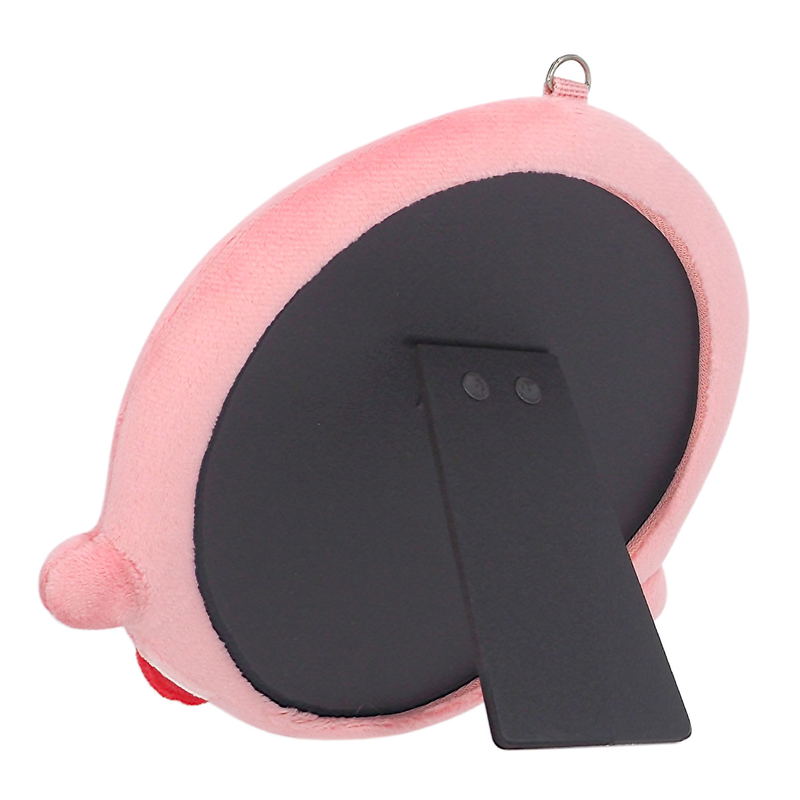 Kirby and the Forgotten Land - Ring Mouth Plush Mirror image 4