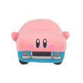 Kirby's Dream Land All Star Collection Plush KP55: Kirby Car Mouth (S Size) thumbnail 1