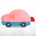 Kirby's Dream Land All Star Collection Plush KP55: Kirby Car Mouth (S Size) thumbnail 3