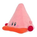 Kirby's Dream Land All Star Collection Plush KP56: Kirby Cone Mouth (S Size) thumbnail 2