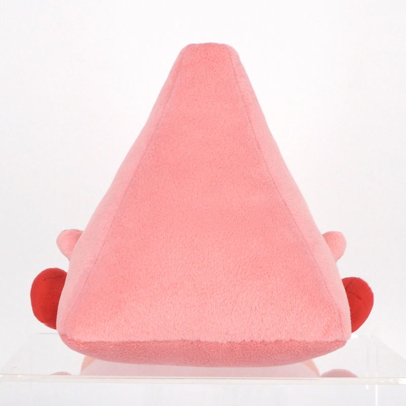 Kirby's Dream Land All Star Collection Plush KP56: Kirby Cone Mouth (S Size) image 4