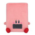 Kirby's Dream Land All Star Collection Plush KP57: Kirby Vending Mouth (S Size) thumbnail 1