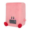 Kirby's Dream Land All Star Collection Plush KP57: Kirby Vending Mouth (S Size) thumbnail 2