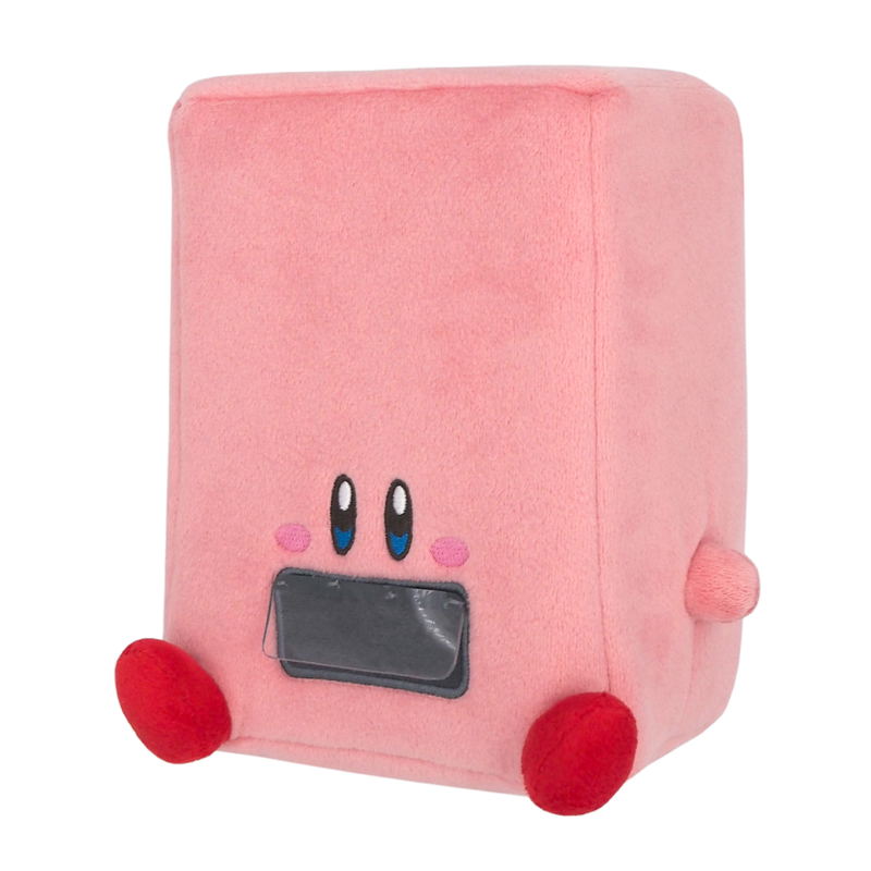 Kirby's Dream Land All Star Collection Plush KP57: Kirby Vending Mouth (S Size) image 2