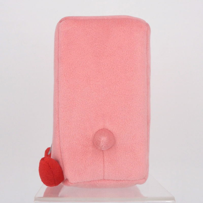 Kirby's Dream Land All Star Collection Plush KP57: Kirby Vending Mouth (S Size) image 3
