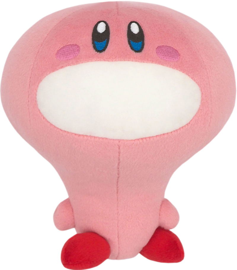 Kirby's Dream Land All Star Collection Plush KP54: ChuChu (S Size)