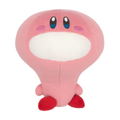 Kirby's Dream Land All Star Collection Plush KP58: Kirby Light-Bulb Mouth (S Size) thumbnail 1