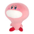 Kirby's Dream Land All Star Collection Plush KP58: Kirby Light-Bulb Mouth (S Size) thumbnail 2