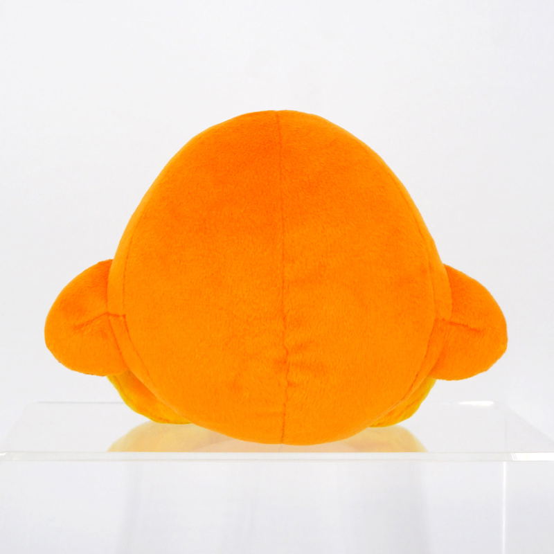 Kirby's Dream Land All Star Collection Plush KP59: Sad Waddle Dee (S Size) image 4