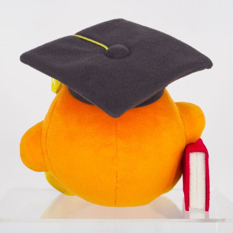 Kirby's Dream Land All Star Collection Plush KP60: Wise Waddle Dee (S Size) image 4