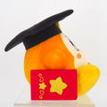 Kirby's Dream Land All Star Collection Plush KP60: Wise Waddle Dee (S Size) thumbnail 5