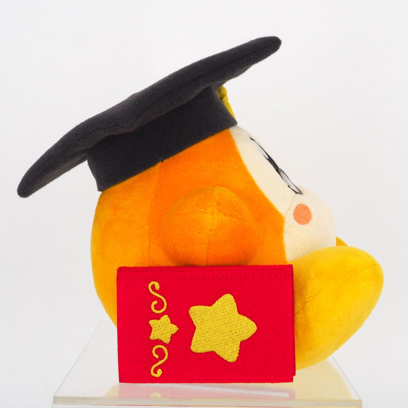 Kirby's Dream Land All Star Collection Plush KP60: Wise Waddle Dee (S Size) image 5