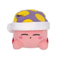Kirby's Dream Land All Star Collection Plush KP61: Sleep Kirby (S Size) thumbnail 1
