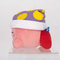 Kirby's Dream Land All Star Collection Plush KP61: Sleep Kirby (S Size) thumbnail 3