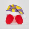 Kirby's Dream Land All Star Collection Plush KP61: Sleep Kirby (S Size) thumbnail 4