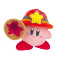 Kirby's Dream Land All Star Collection Plush KP63: Ranger Kirby (S Size) thumbnail 1