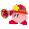 Kirby's Dream Land All Star Collection Plush KP63: Ranger Kirby (S Size) thumbnail 2