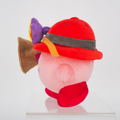 Kirby's Dream Land All Star Collection Plush KP63: Ranger Kirby (S Size) thumbnail 3
