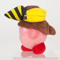 Kirby's Dream Land All Star Collection Plush KP64: Drill Kirby (S Size) thumbnail 3