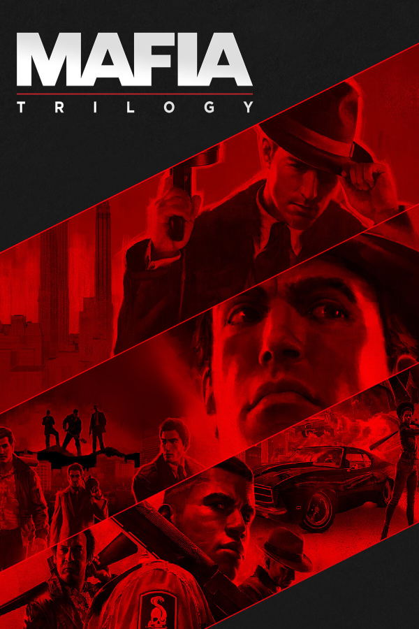 Mafia Trilogy <span class="ext" style="background-color: #2a475e; color: #FFFFFF;">STEAM</span> <span class="ext ext_digital">digital</span> image 1