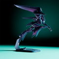 Mobile Police Patlabor PLAMAX MF-67 Plastic Model Kit: Minimum Factory Griffon & Chimaera Labor Color Ver. thumbnail 2
