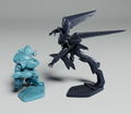 Mobile Police Patlabor PLAMAX MF-67 Plastic Model Kit: Minimum Factory Griffon & Chimaera Labor Color Ver. thumbnail 6