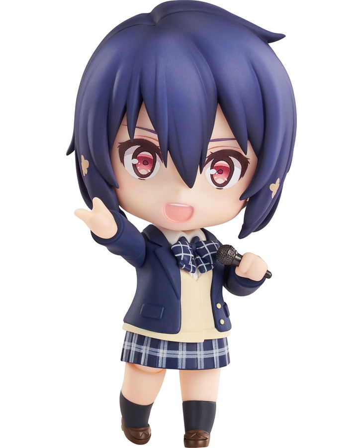Nendoroid No. 1399 Zombie Land Saga: Ai Mizuno image 1