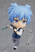 Nendoroid No. 1973 Assassination Classroom: Nagisa Shiota thumbnail 3