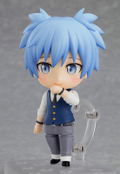 Nendoroid No. 1973 Assassination Classroom: Nagisa Shiota thumbnail 4