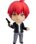 Nendoroid No. 1974 Assassination Classroom: Karma Akabane thumbnail 1