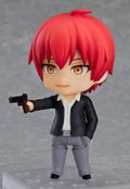 Nendoroid No. 1974 Assassination Classroom: Karma Akabane thumbnail 3