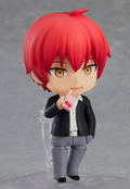 Nendoroid No. 1974 Assassination Classroom: Karma Akabane thumbnail 5