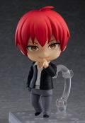 Nendoroid No. 1974 Assassination Classroom: Karma Akabane thumbnail 7
