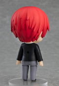 Nendoroid No. 1974 Assassination Classroom: Karma Akabane thumbnail 9